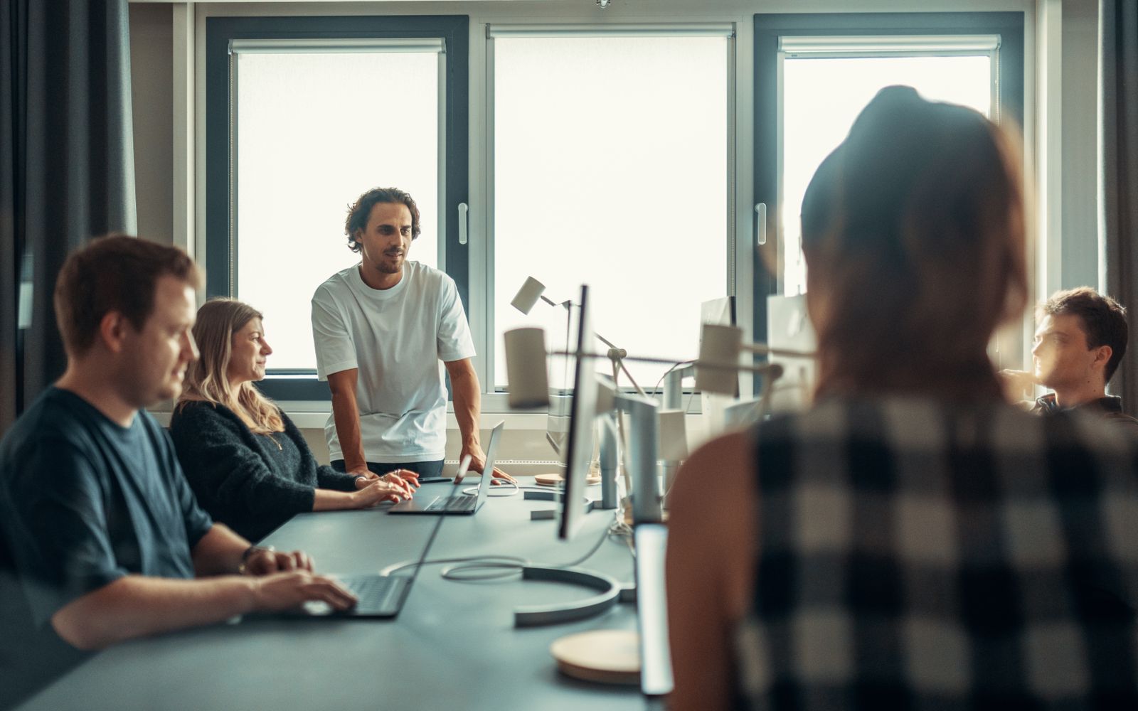 Shopify Store Design Services: Before You Hire an Agency — DotVertex